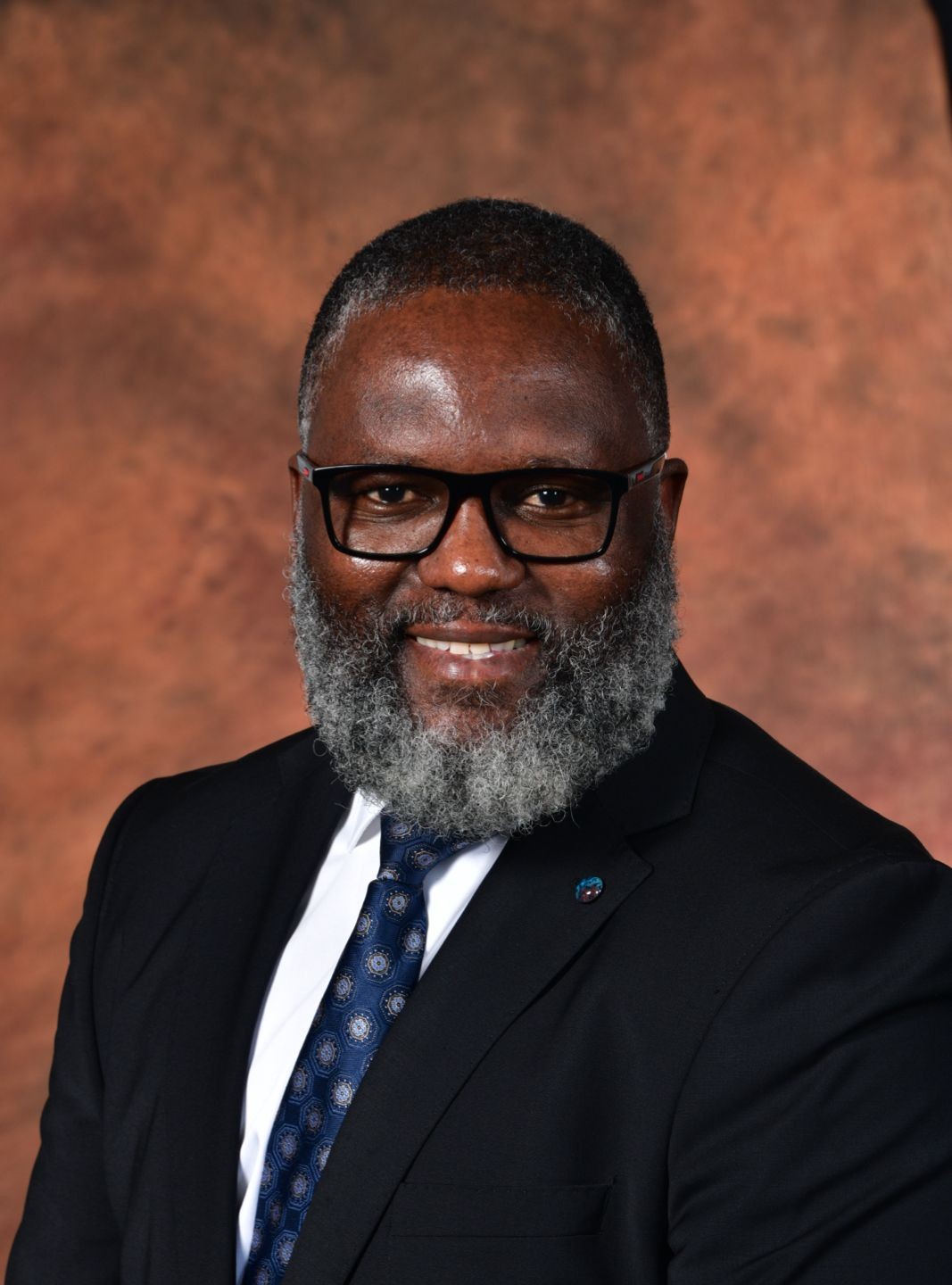 Mzamo Buthelezi