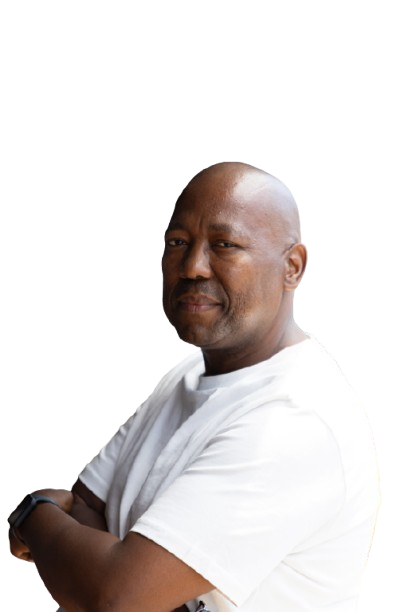 Mr Muzi Ntombela
